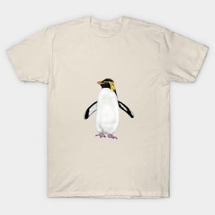 Rockhopper Penguin T-Shirt